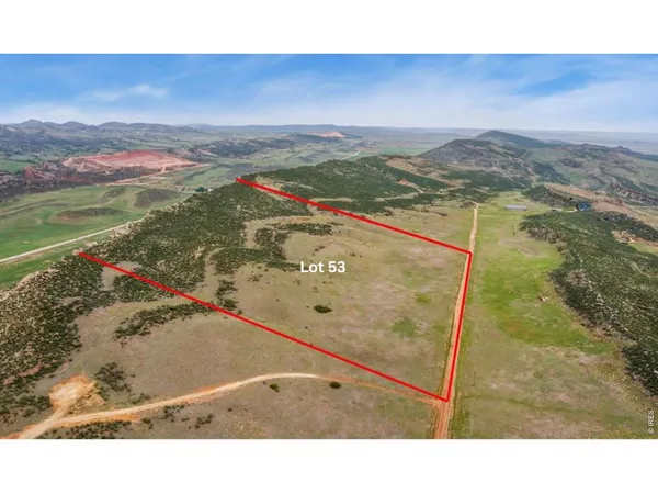 $365,000 | 0 Arapahoe Valley Road, Unit LOT 53, Laporte, CO 80535