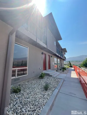 $2,050 | 760 Bluffs Court, Unit 101, Reno, NV 89523