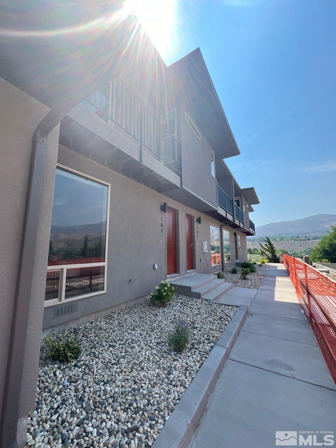 760 Bluffs Court, Unit 101 Reno, NV 89523 - Photo 2 of 16 Photo 2