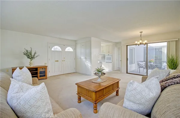 $375,000 | 2015 Via Mariposa West, Unit B, Laguna Woods, CA 92637