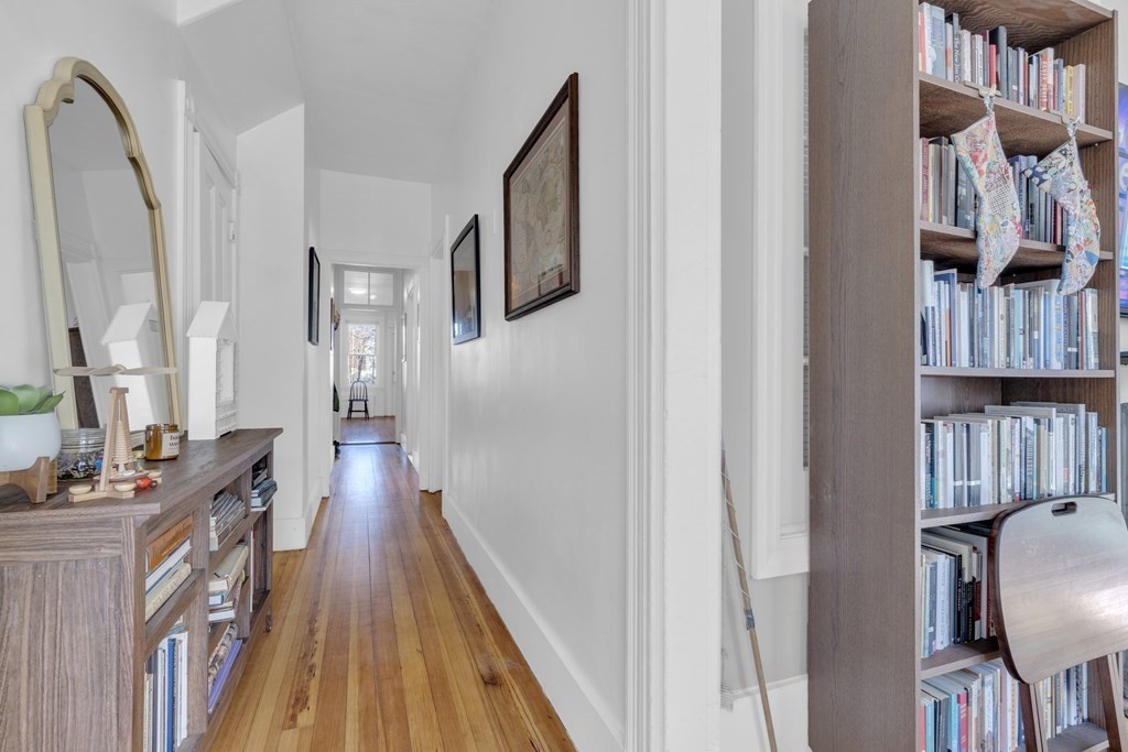 201 High Street Brookline, MA 02445 - Photo 11 of 36