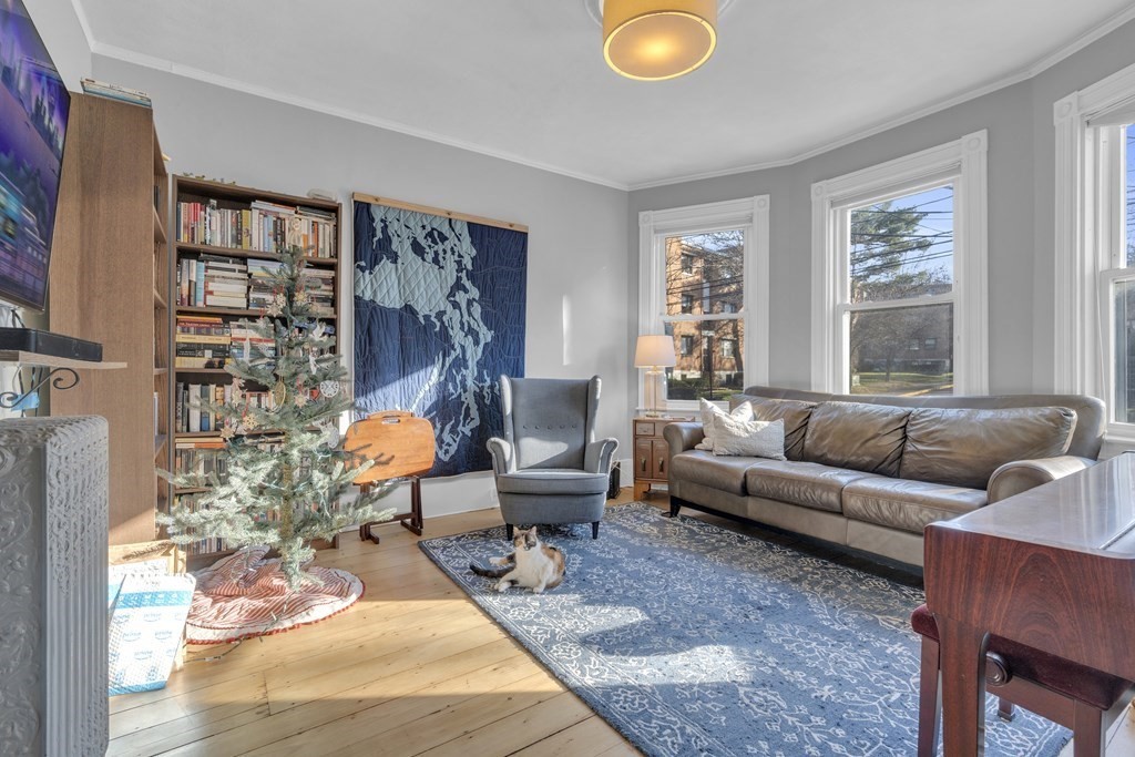 201 High Street Brookline, MA 02445 - Photo 2 of 36