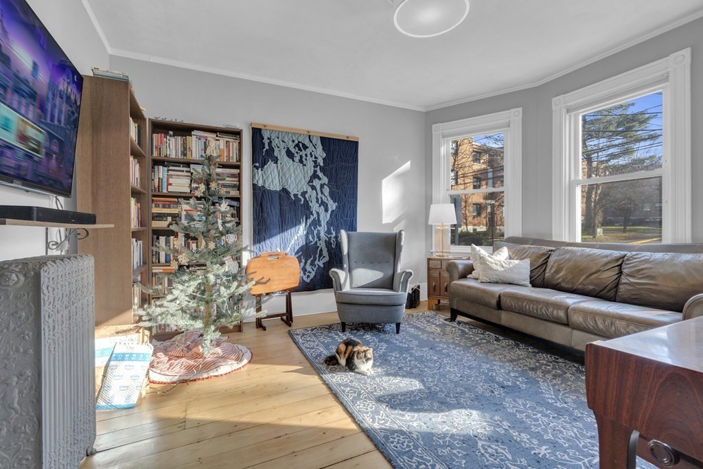 201 High Street Brookline, MA 02445 - Photo 3 of 36