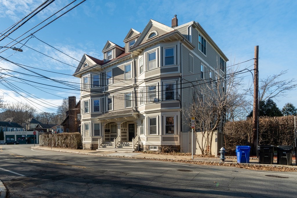 201 High Street Brookline, MA 02445 - Photo 36 of 36