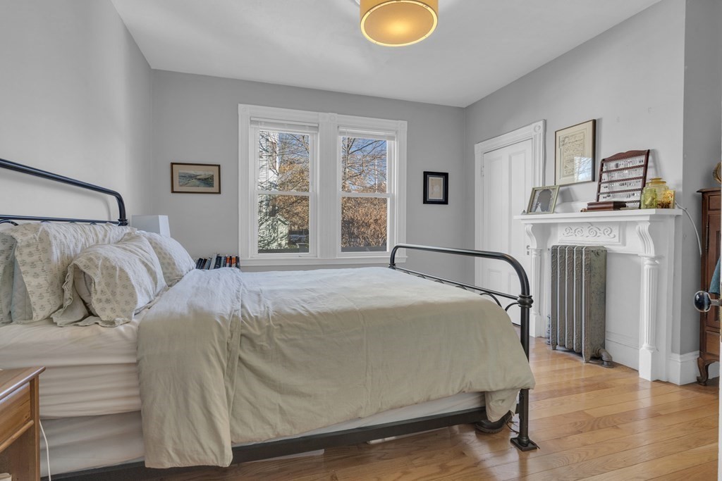 201 High Street Brookline, MA 02445 - Photo 4 of 36