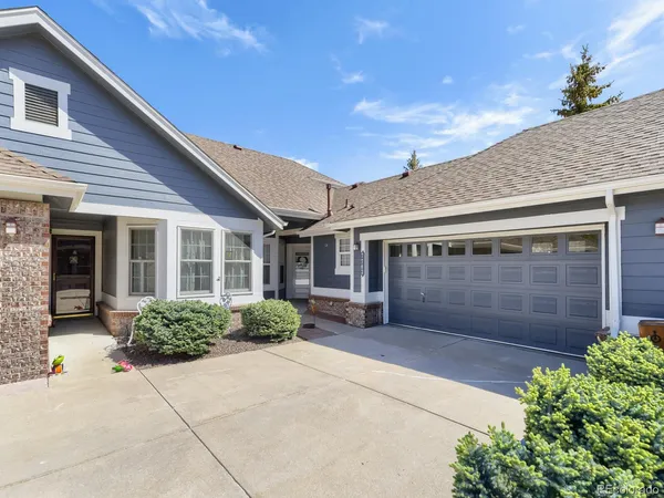 $499,900 | 7762 South Biloxi Way, Aurora, CO 80016