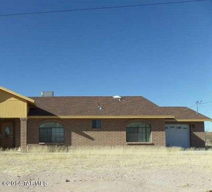 1010 Calle Coyote Rio Rico, AZ 85648 - Photo 1 of 10 Gallery Image 1