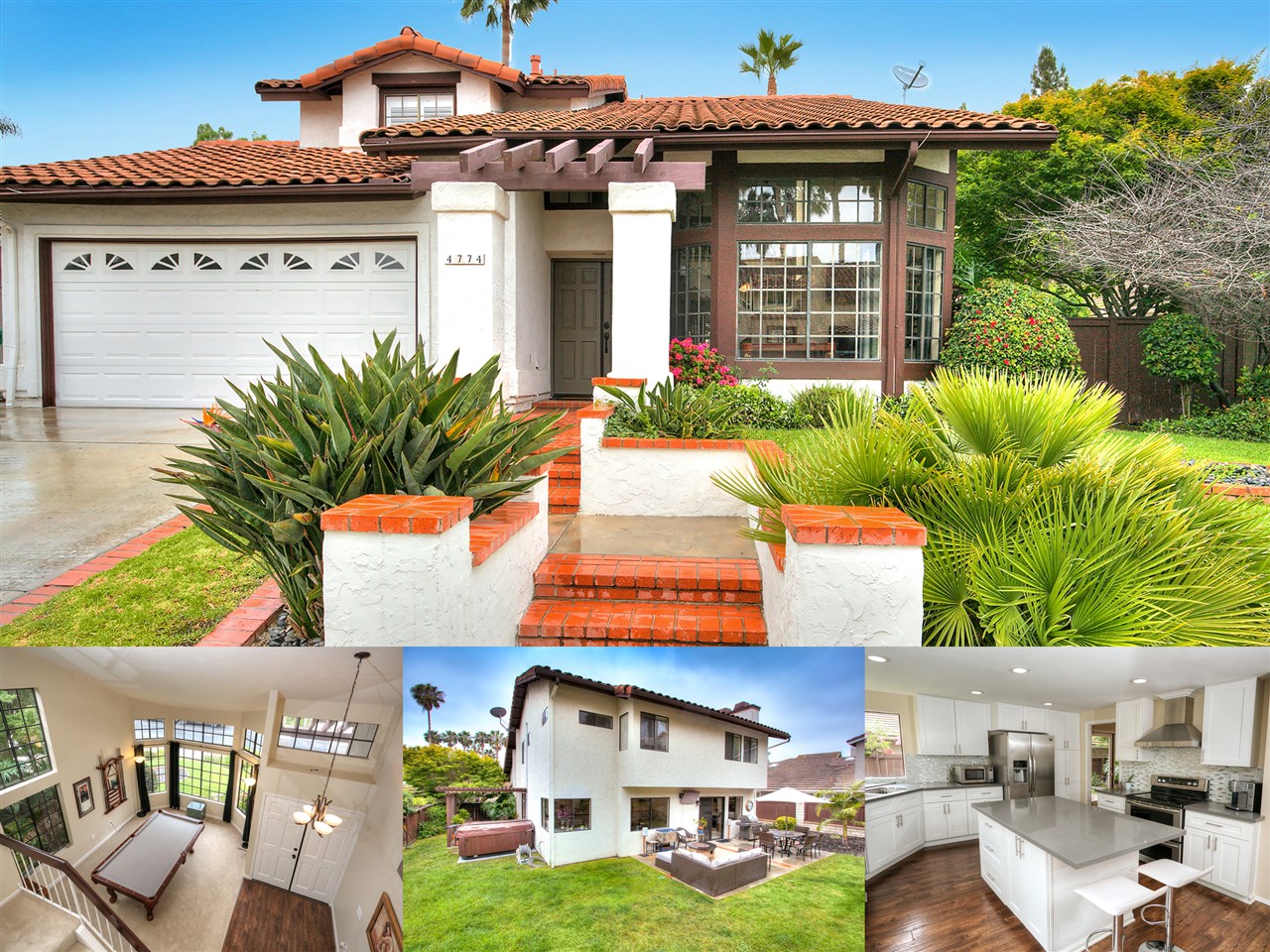 4774 Gateshead Road Carlsbad, CA 92010 - Photo 1 of 25 Gallery Image 1