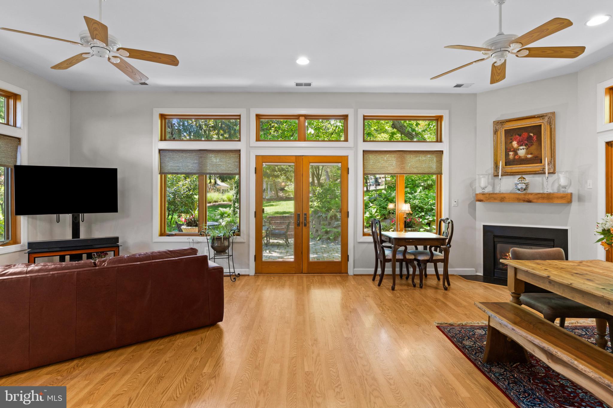 310 Epping Way Annapolis, MD 21401 - Photo 42 of 42 Open floor plan