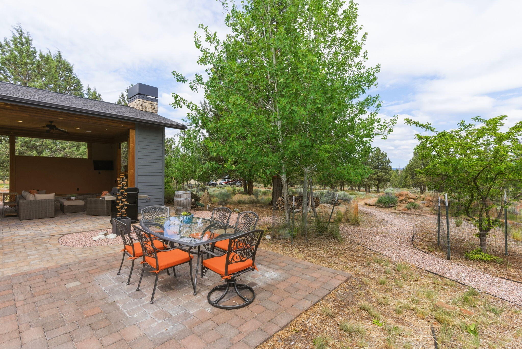 17584 Mountain View Road Sisters, OR 97759 - Photo 61 of 74