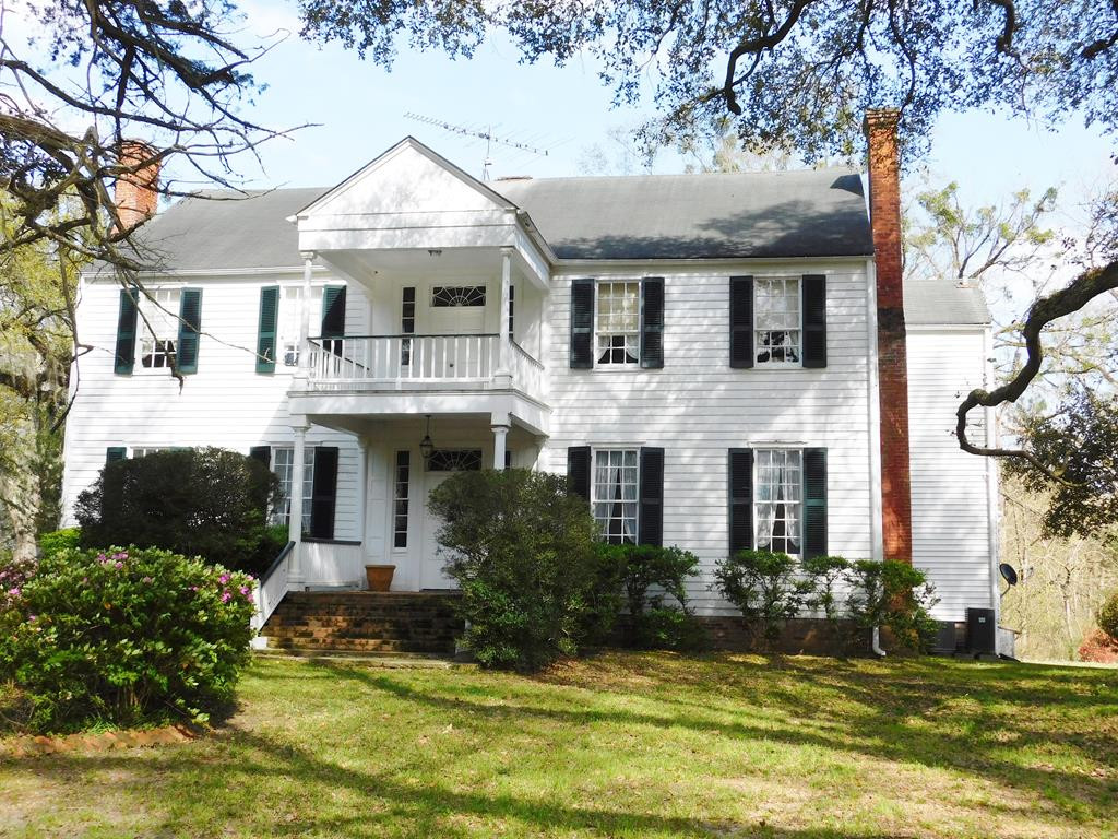 48 Powlett Road Natchez, MS 39120 - Photo 1 of 41 Main View