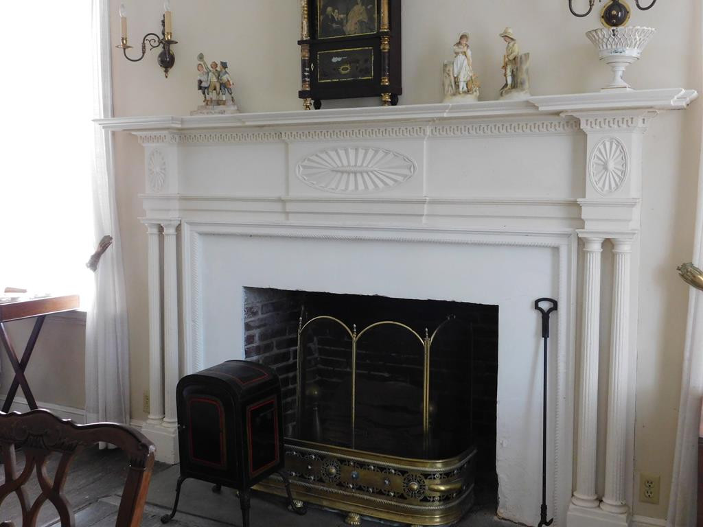48 Powlett Road Natchez, MS 39120 - Photo 24 of 41 Photo 25