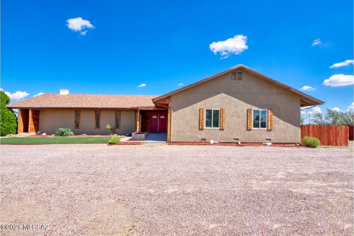1000 Church Road Willcox, AZ 85643 - Photo 12 of 34