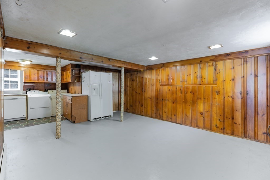 8 Michael Road Wakefield, MA 01880 - Photo 24 of 35 a view of an empty room