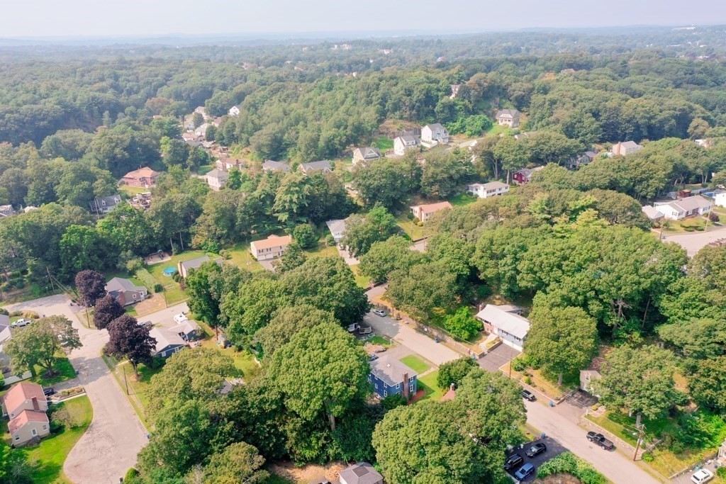 8 Michael Road Wakefield, MA 01880 - Photo 30 of 35 an aerial view of multiple house