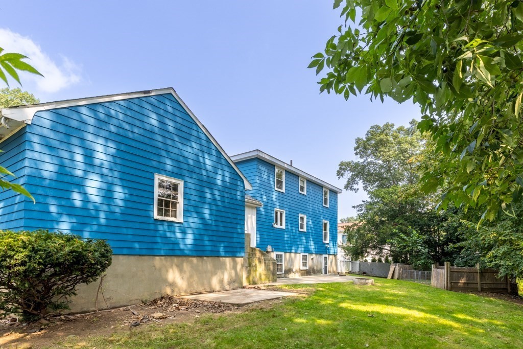 8 Michael Road Wakefield, MA 01880 - Photo 4 of 35 a view of a house with a yard