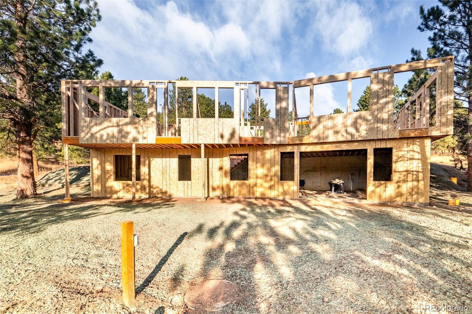 5950 Cliff Road Evergreen, CO 80439 - Photo 11 of 27