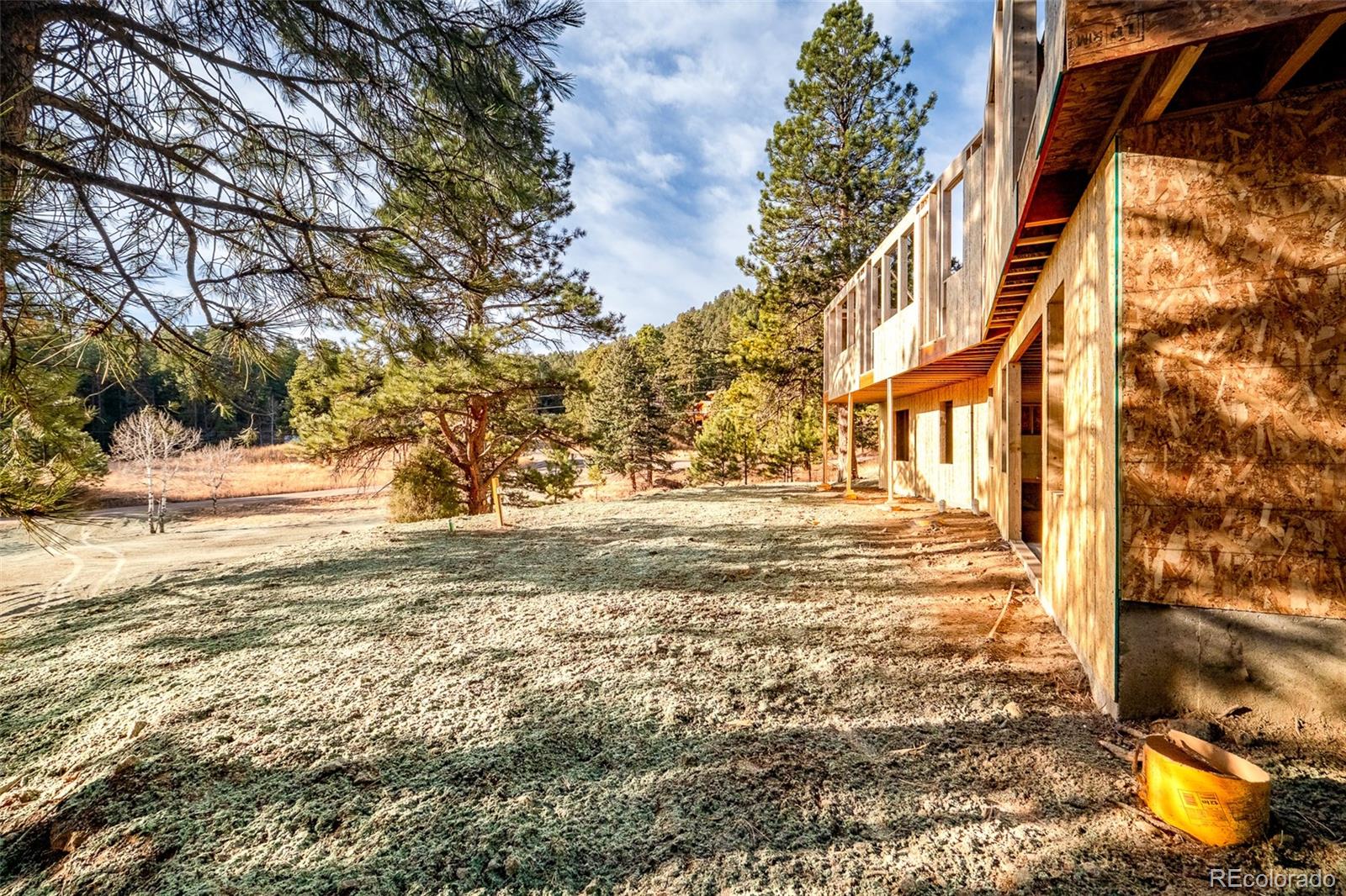 5950 Cliff Road Evergreen, CO 80439 - Photo 13 of 27