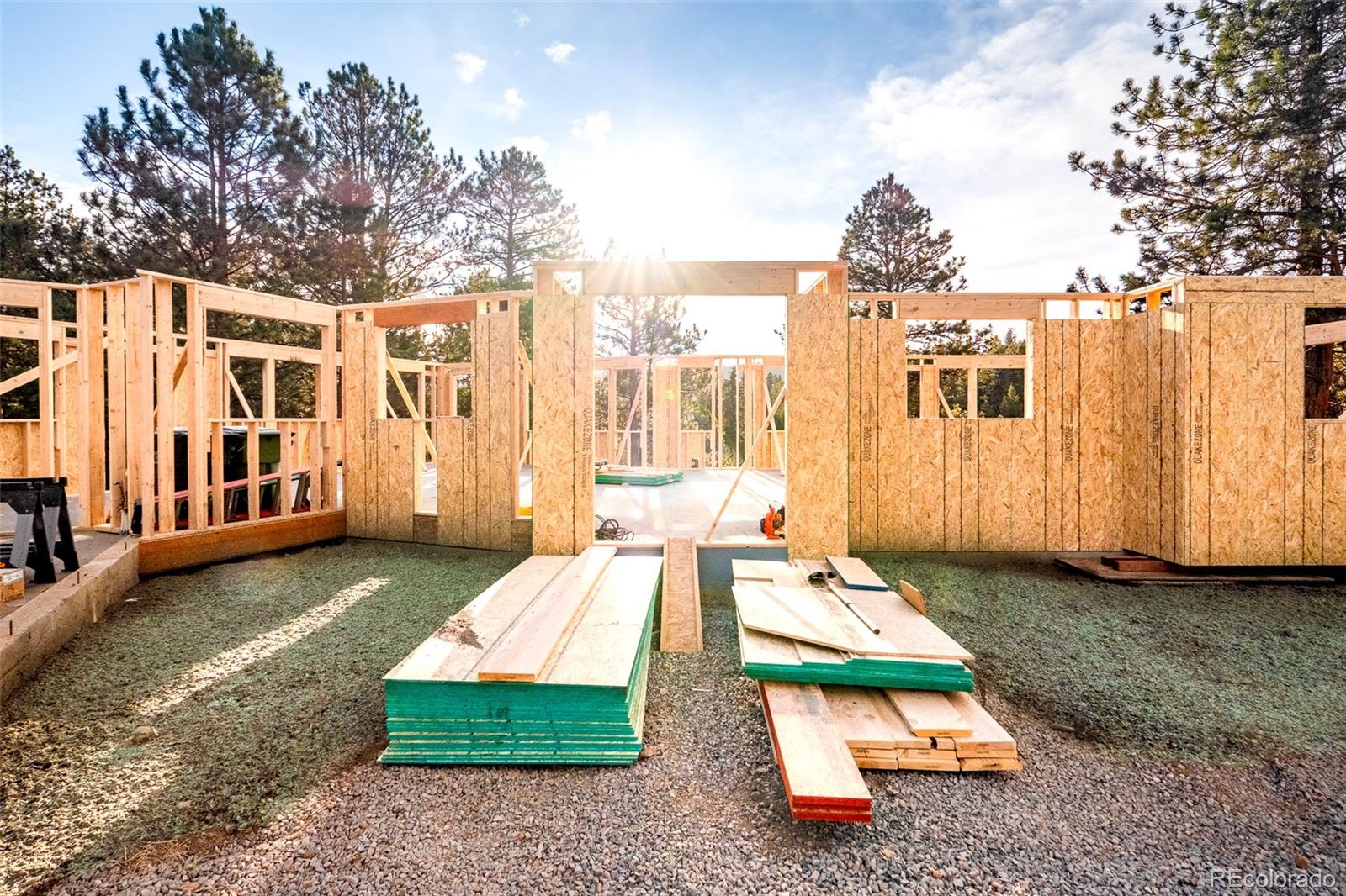 5950 Cliff Road Evergreen, CO 80439 - Photo 15 of 27