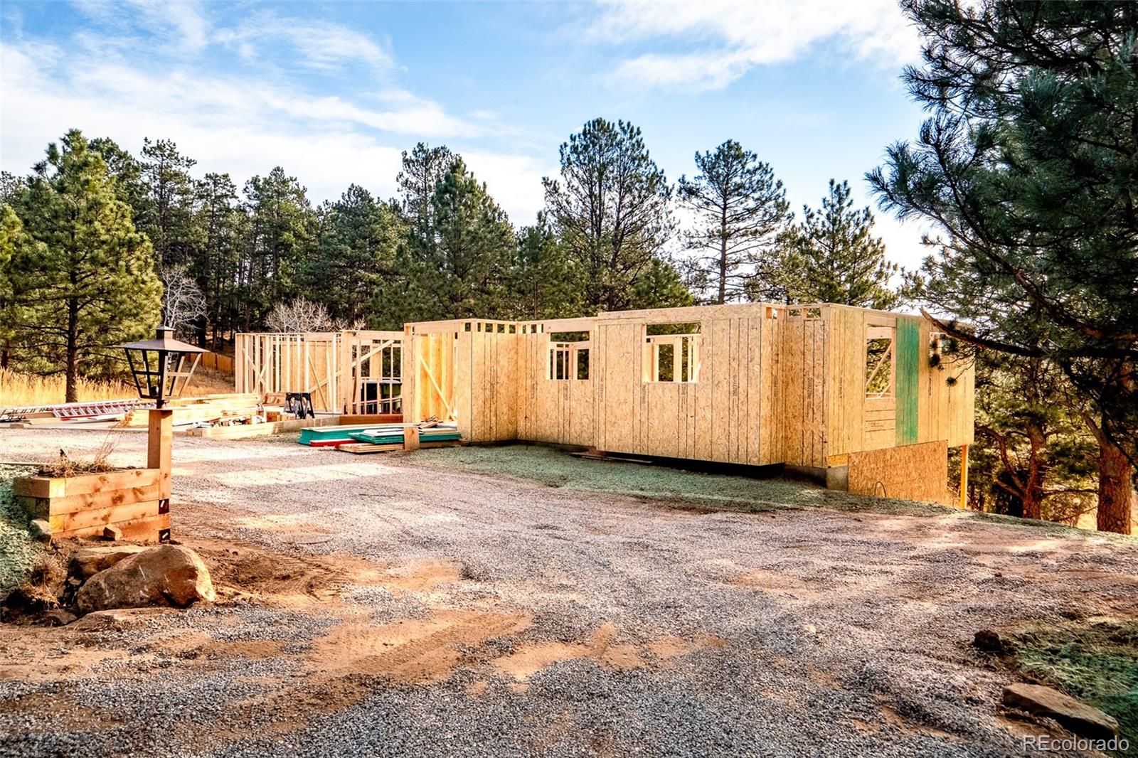 5950 Cliff Road Evergreen, CO 80439 - Photo 16 of 27