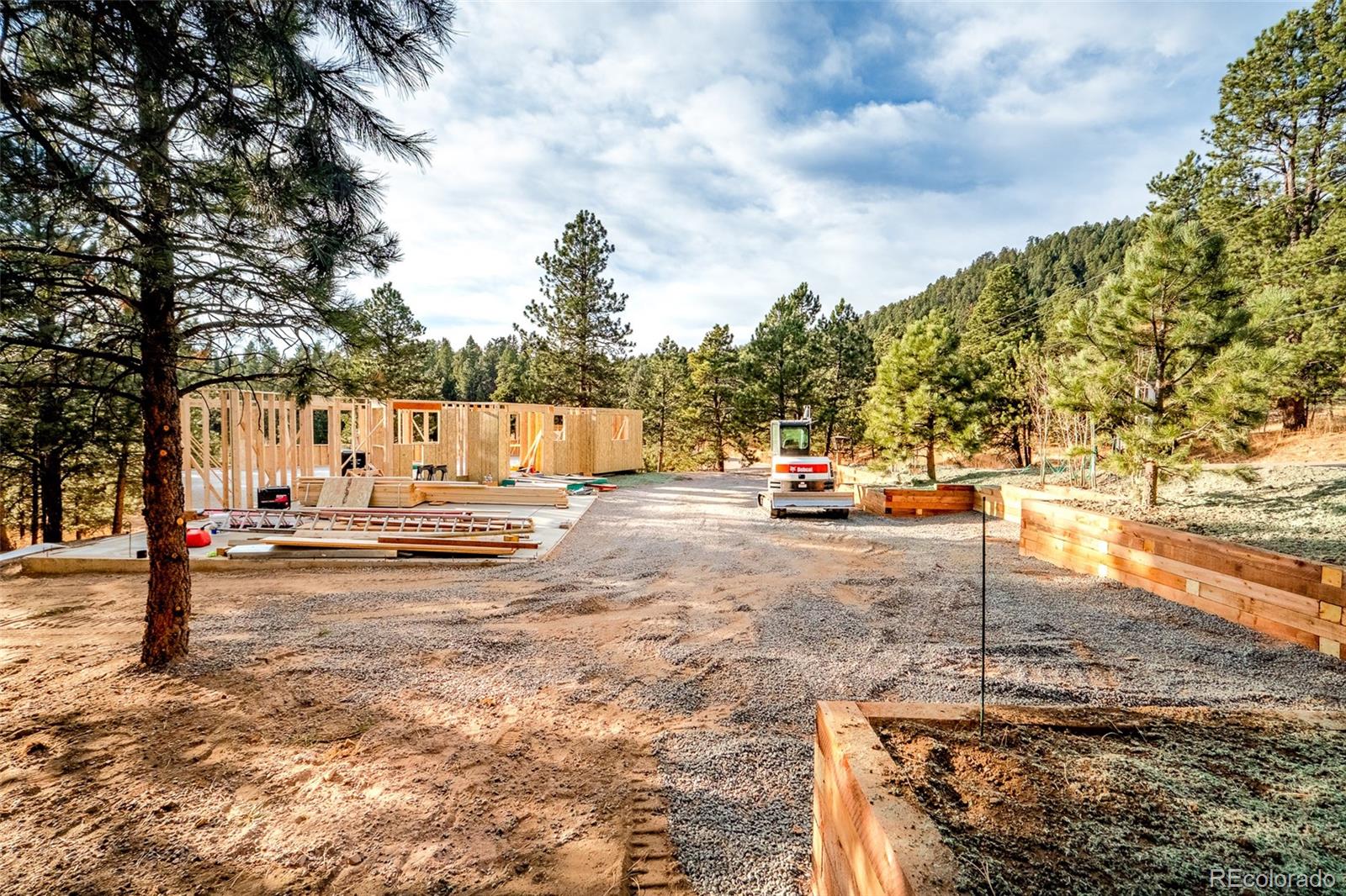 5950 Cliff Road Evergreen, CO 80439 - Photo 17 of 27