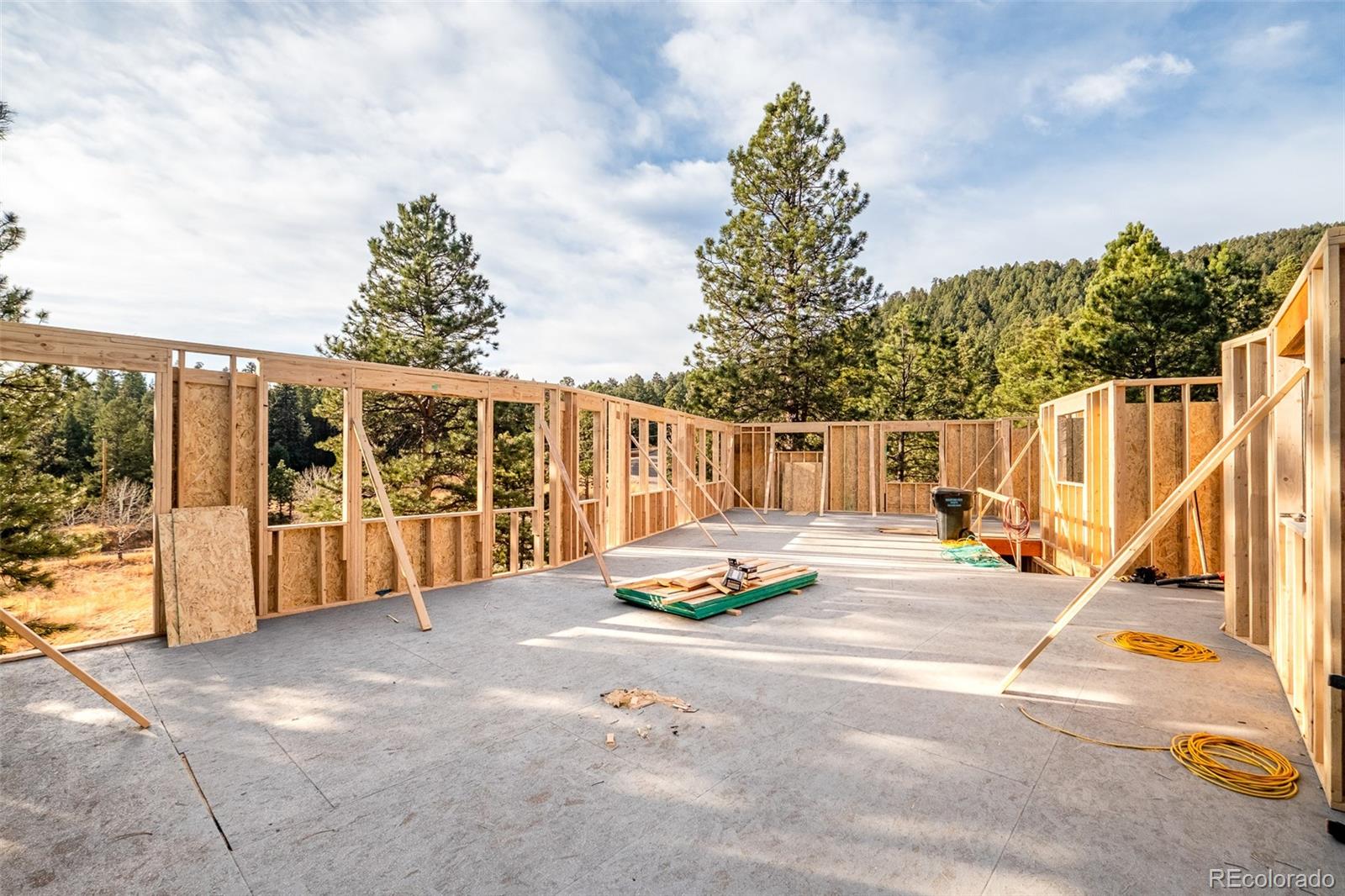 5950 Cliff Road Evergreen, CO 80439 - Photo 18 of 27