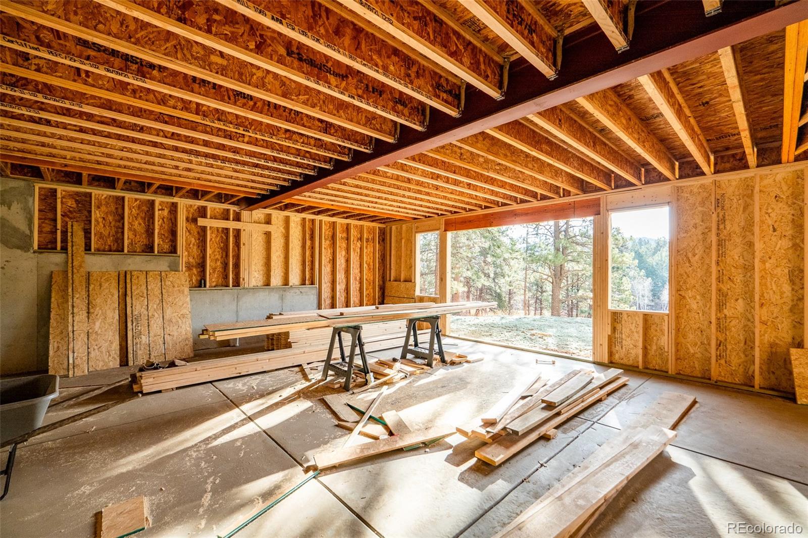 5950 Cliff Road Evergreen, CO 80439 - Photo 21 of 27