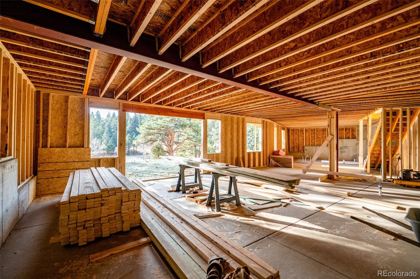 5950 Cliff Road Evergreen, CO 80439 - Photo 22 of 27