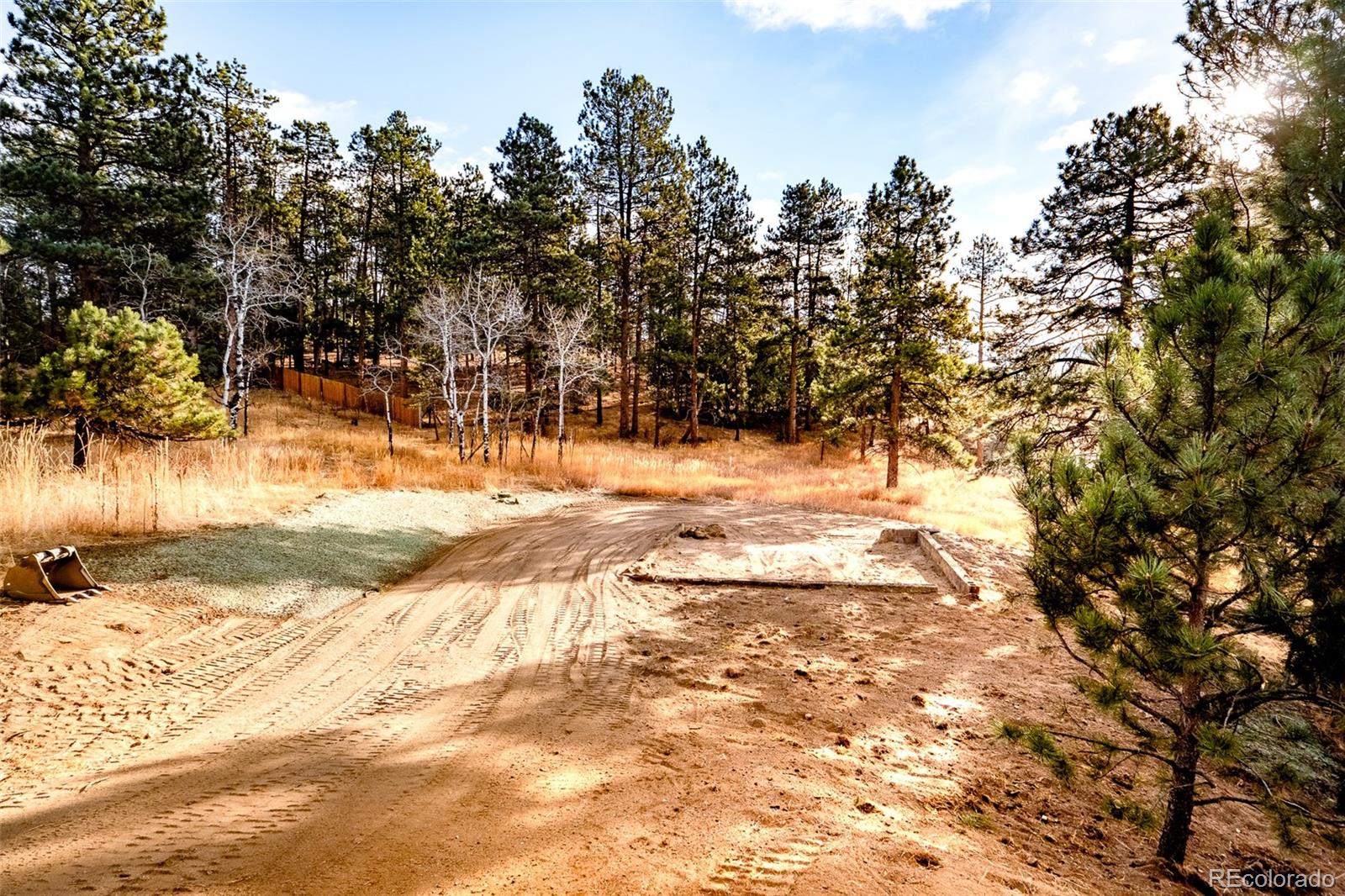 5950 Cliff Road Evergreen, CO 80439 - Photo 23 of 27