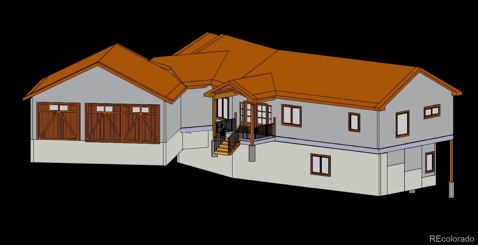 5950 Cliff Road Evergreen, CO 80439 - Photo 24 of 27