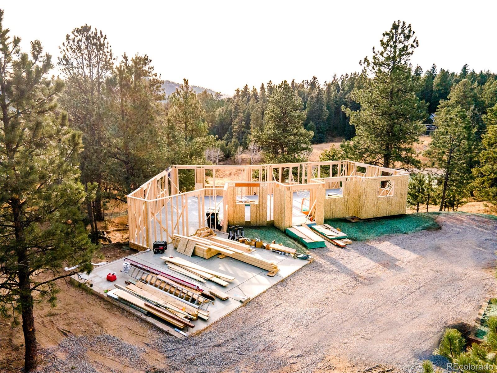 5950 Cliff Road Evergreen, CO 80439 - Photo 6 of 27