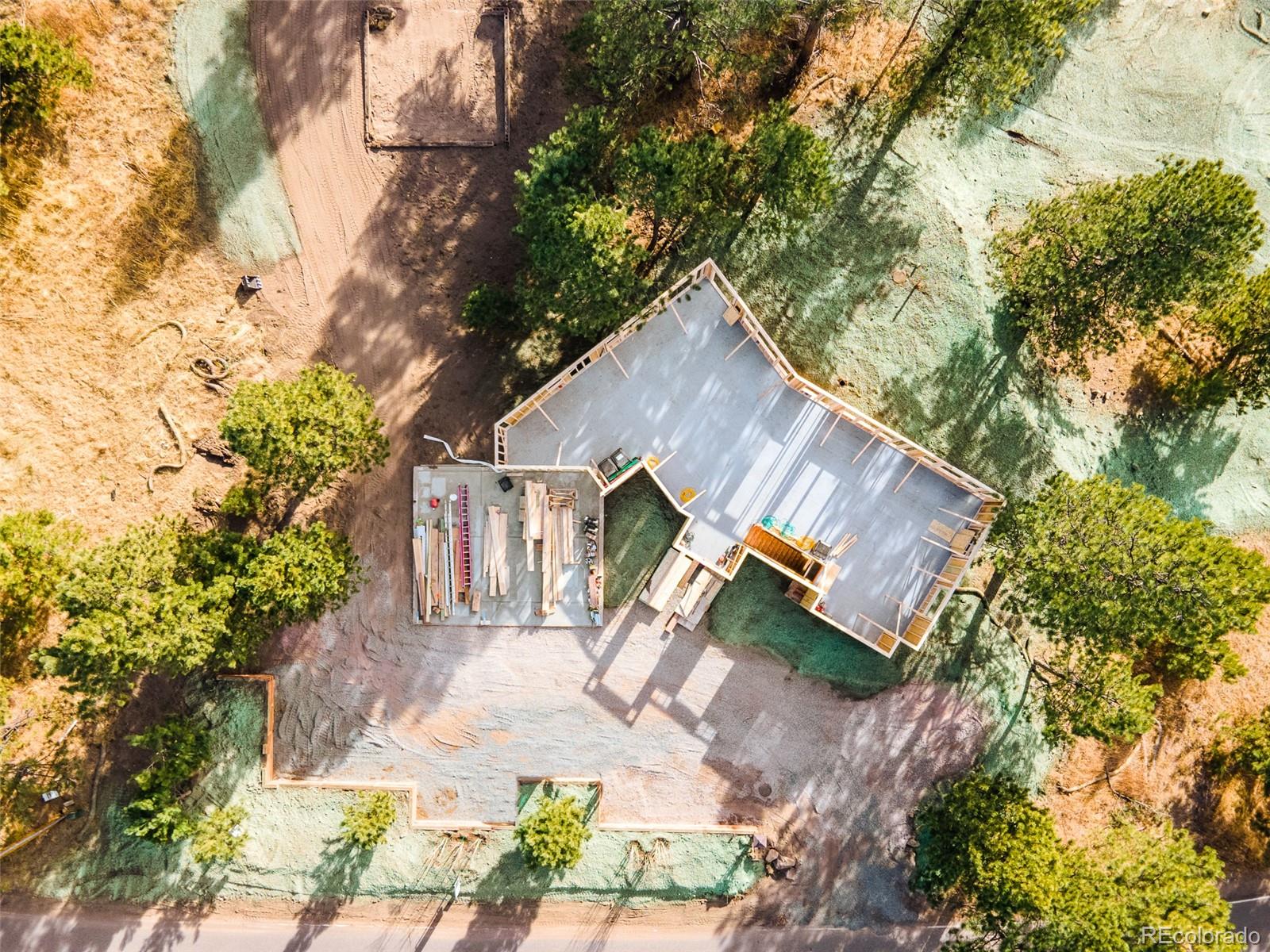 5950 Cliff Road Evergreen, CO 80439 - Photo 7 of 27