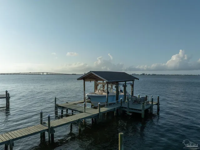 a view of a terrace with chairs