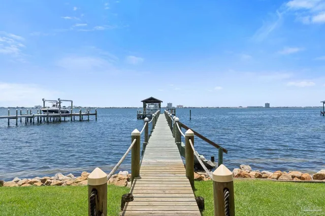 $3,150,000 | 1203 Soundview Trail, Gulf Breeze, FL 32561