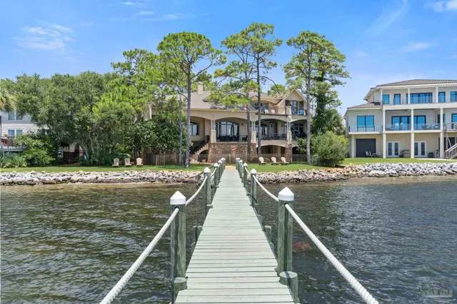 $3,150,000 | 1203 Soundview Trail, Gulf Breeze, FL 32561