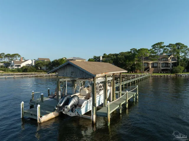 $3,150,000 | 1203 Soundview Trail, Gulf Breeze, FL 32561