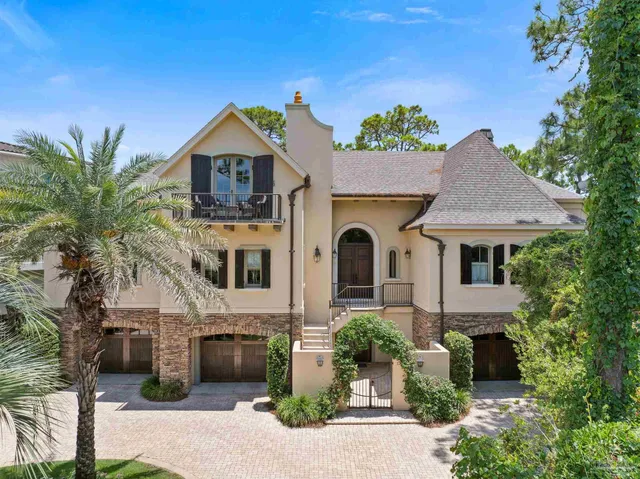 $3,150,000 | 1203 Soundview Trail, Gulf Breeze, FL 32561