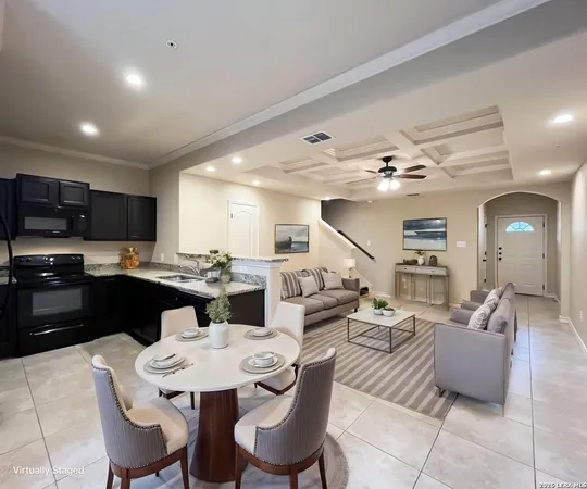$1,295 | 6606 Arancione Avenue, Unit 102, San Antonio, TX 78233