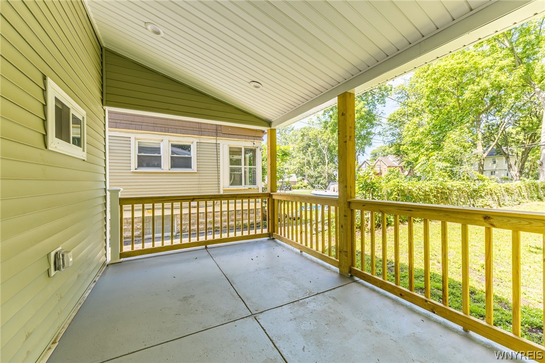1239 South Plymouth Avenue Rochester, NY 14611 - Photo 28 of 32