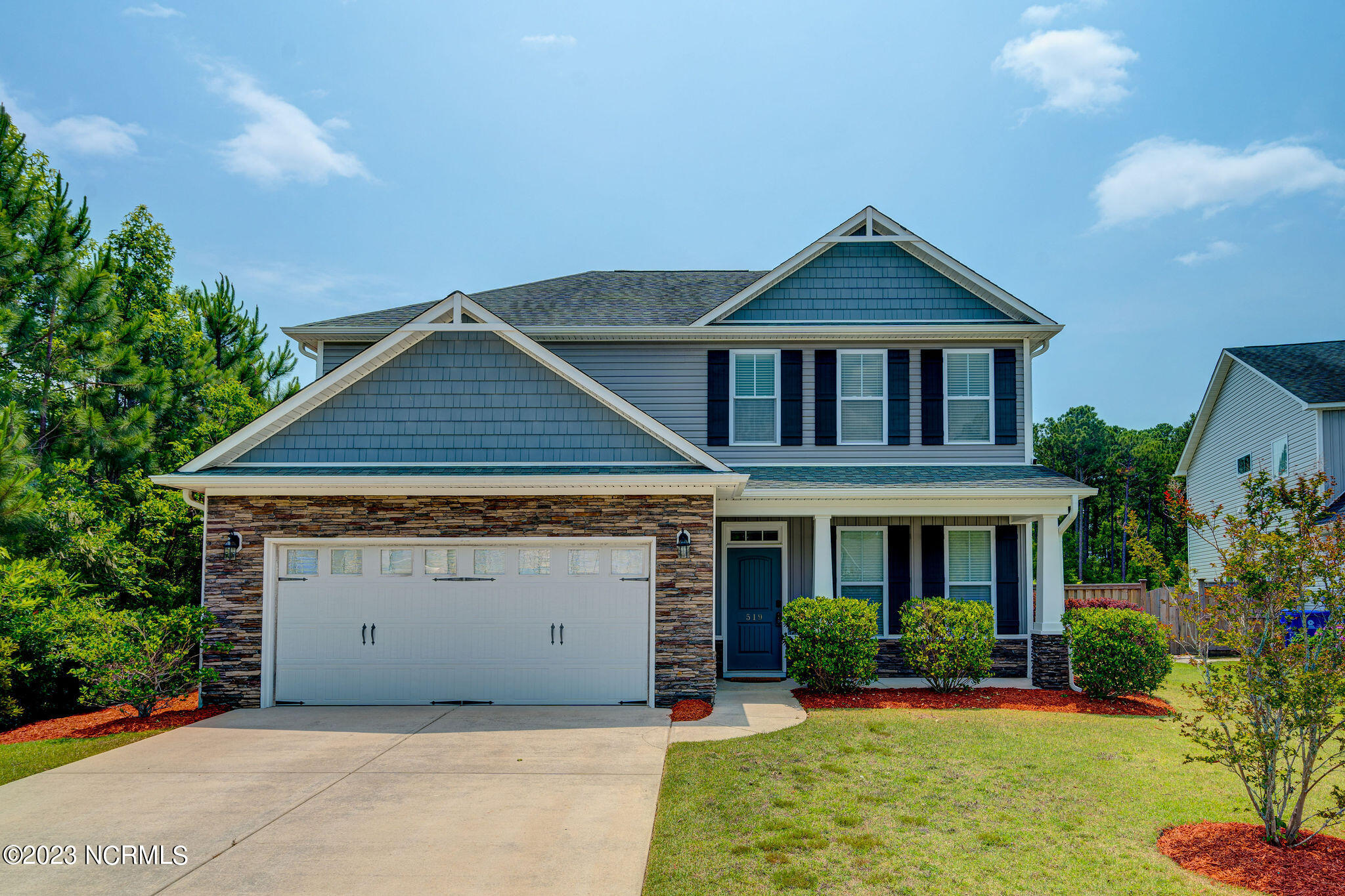 519 Albemarle Road Wilmington, NC 28405 - Photo 1 of 55 519AlbemarleFinal-2