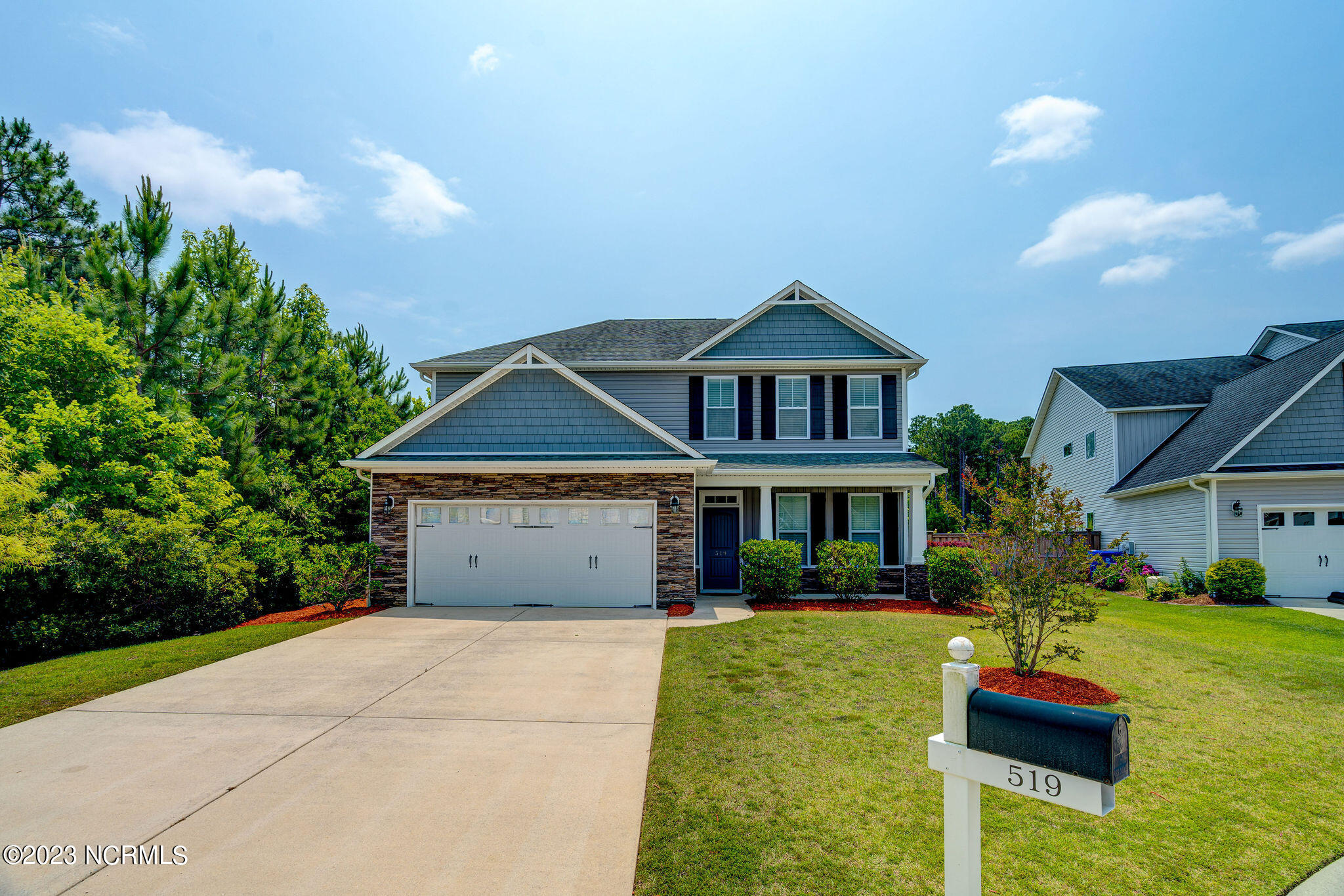 519 Albemarle Road Wilmington, NC 28405 - Photo 2 of 55 519AlbemarleFinal-1