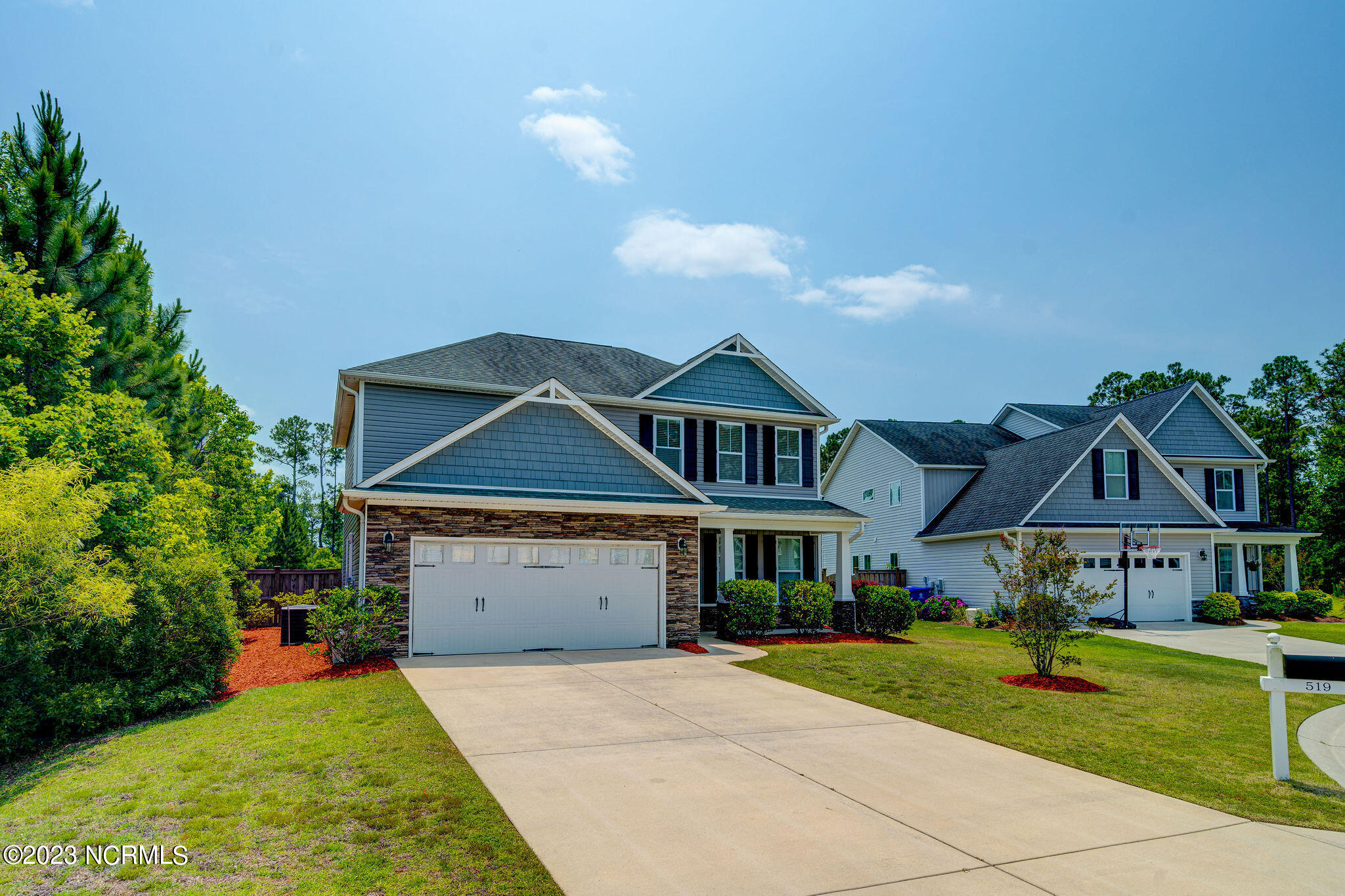 519 Albemarle Road Wilmington, NC 28405 - Photo 3 of 55 519AlbemarleFinal-3