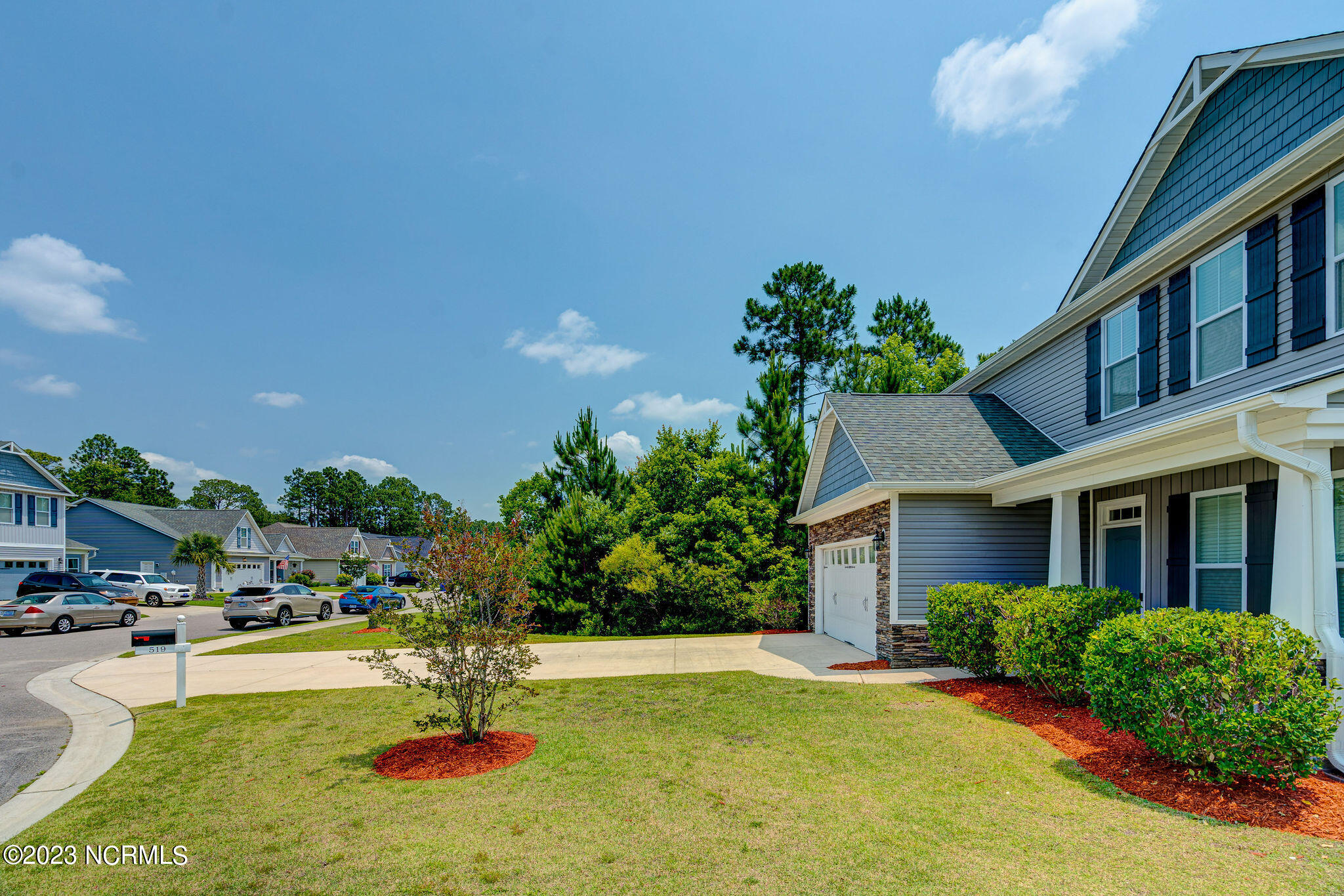 519 Albemarle Road Wilmington, NC 28405 - Photo 7 of 55 519AlbemarleFinal-7