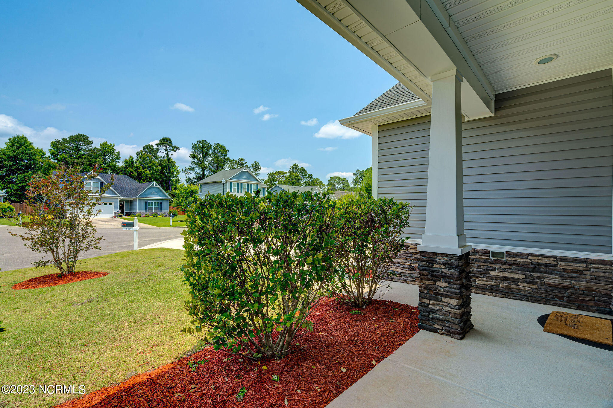 519 Albemarle Road Wilmington, NC 28405 - Photo 8 of 55 519AlbemarleFinal-8