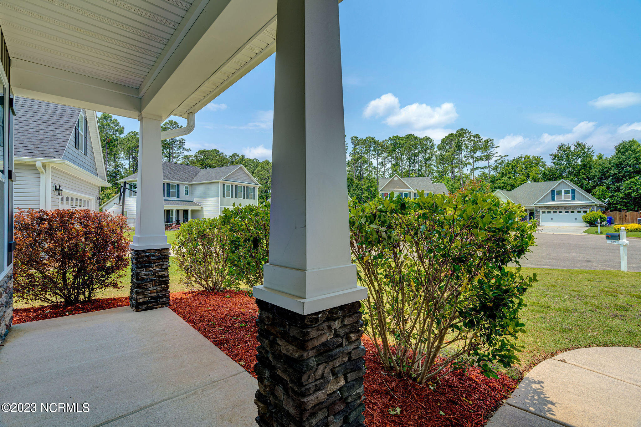 519 Albemarle Road Wilmington, NC 28405 - Photo 9 of 55 519AlbemarleFinal-9