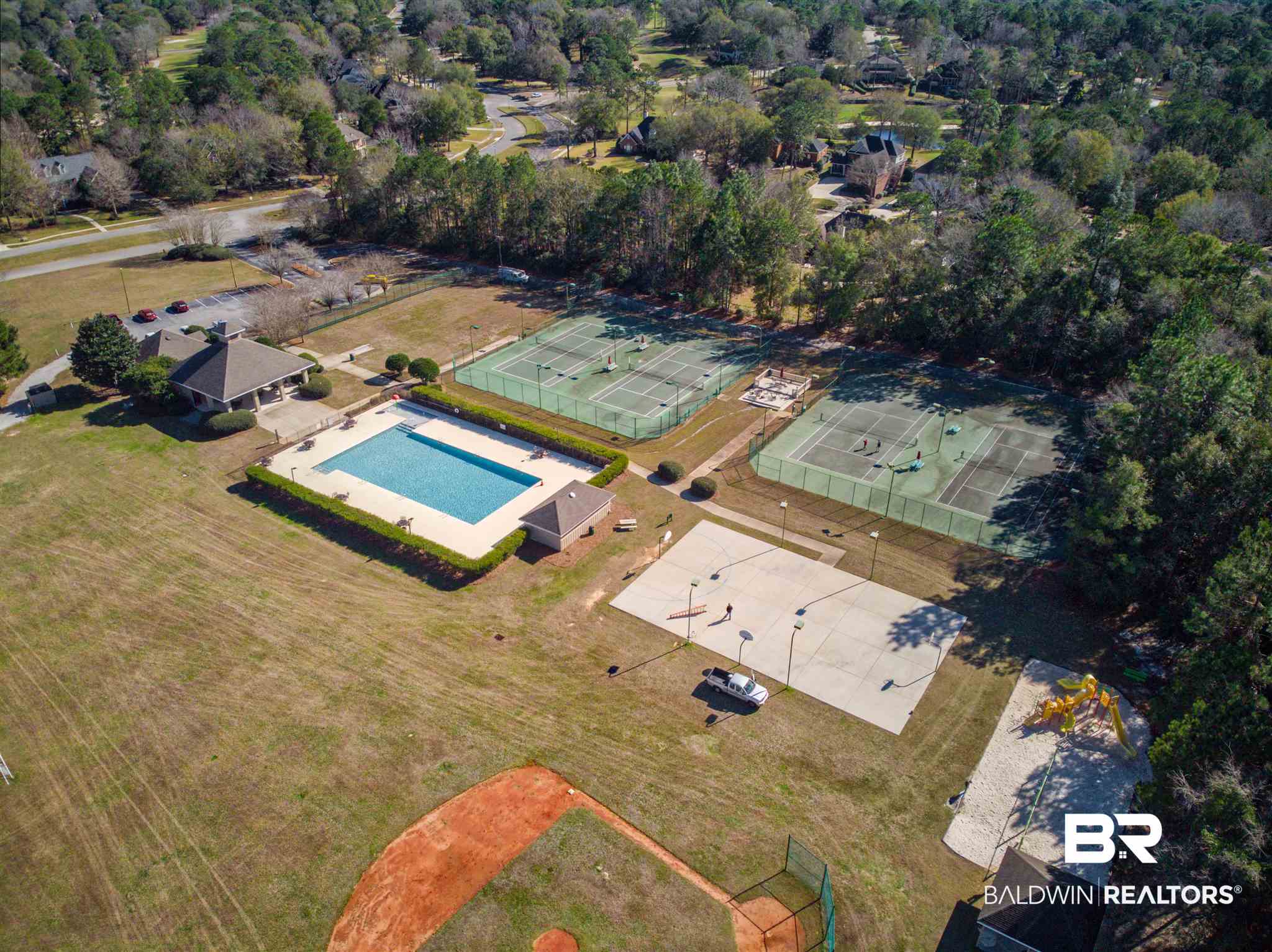8381 Pine Run Daphne, AL 36527 - Photo 13 of 27