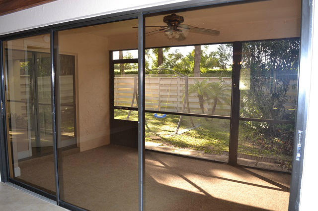 21667 Altamira Avenue Boca Raton, FL 33433 - Photo 10 of 10 Screened Porch