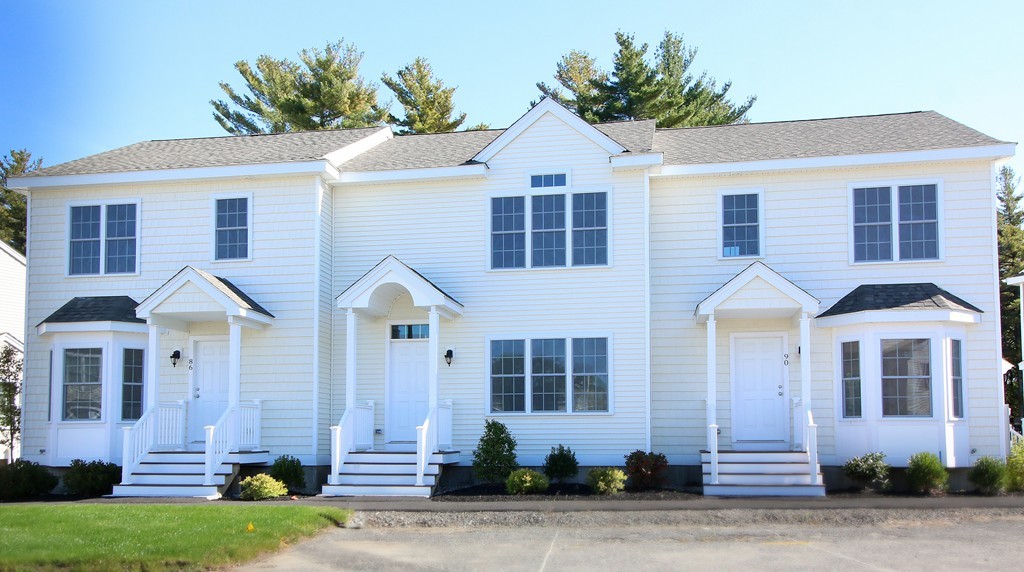90 Turtle Brook Road, Unit 173 Canton, MA 02021 - Photo 1 of 12 Gallery Image 1
