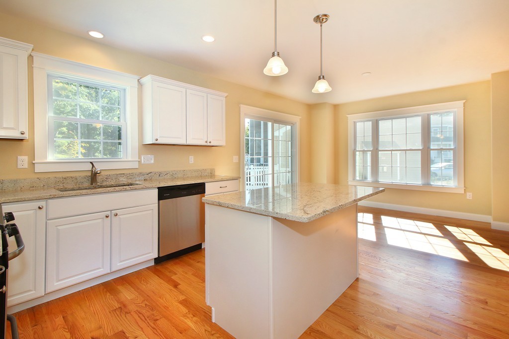 90 Turtle Brook Road, Unit 173 Canton, MA 02021 - Photo 4 of 12 Gallery Image 4