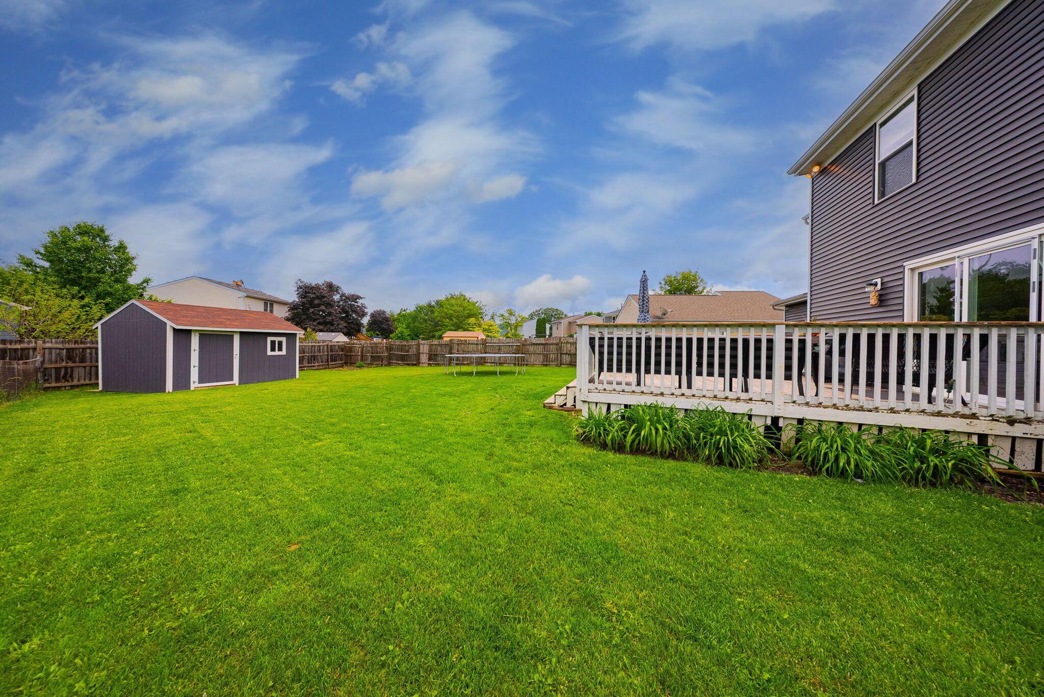 6122 Parkglen Road Galloway, OH 43119 - Photo 40 of 50